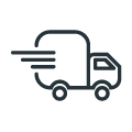 Fast delivery
