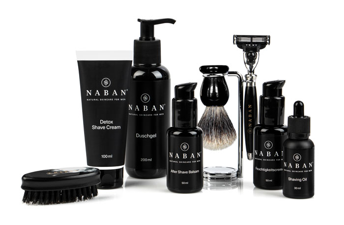 NABAN Product group image