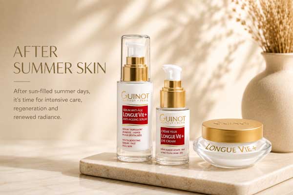 3 Longue Vie Products