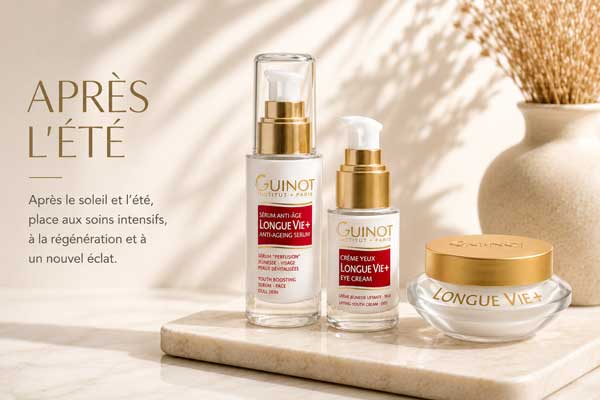3 Produit Longue Vie
