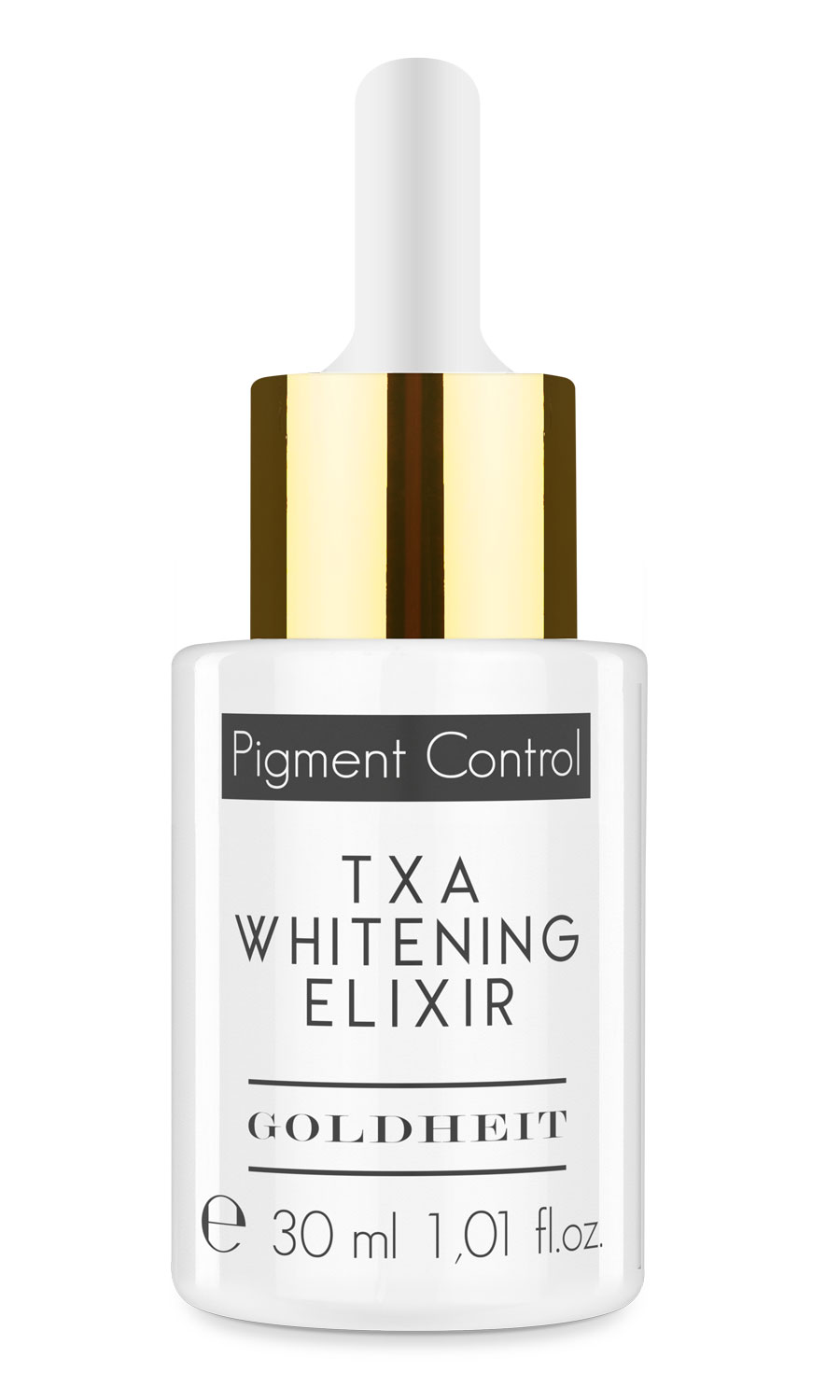 Goldheit TXA Whitening Elixir