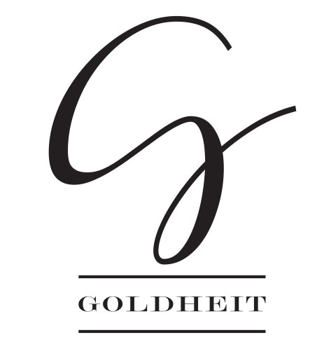 Goldheit Logo