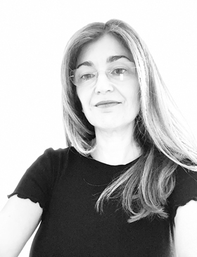 Cinzia Zürcher