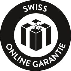 Swiss Online Garantie Logo